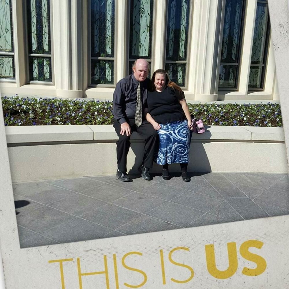 Meet your Posher, Denise